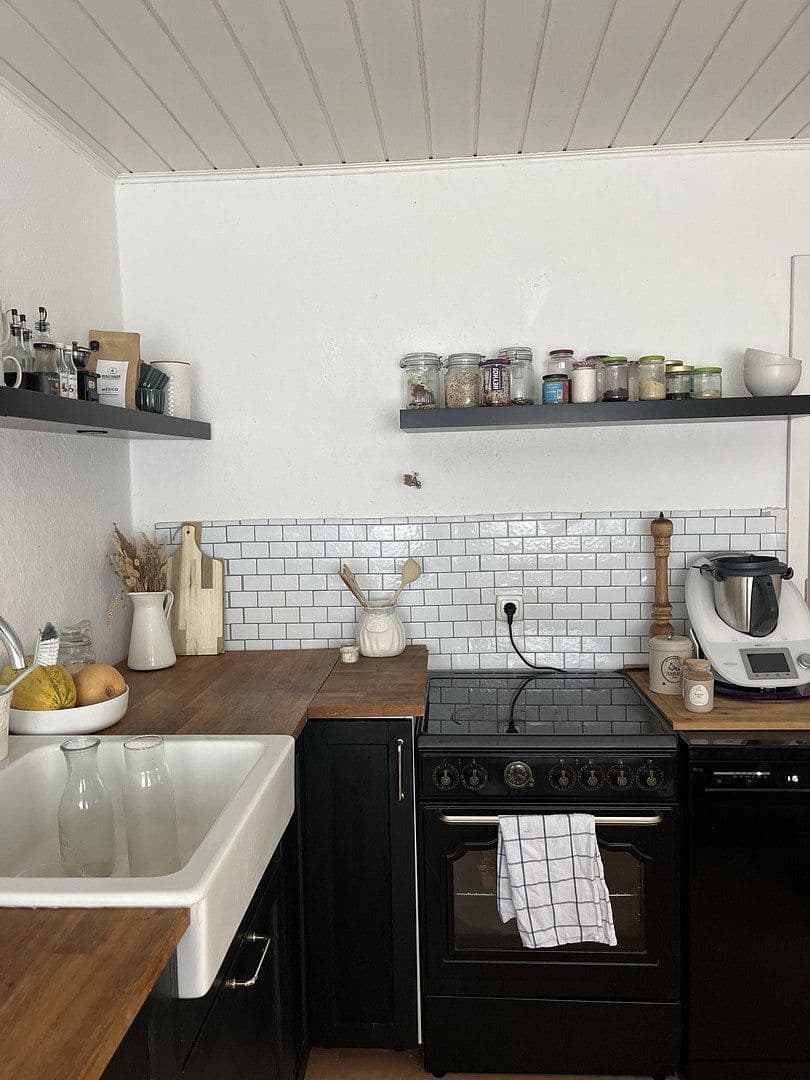 Prenájom bytu 2-izbový 65 m², Lautertal (Odenwald), Hesensko Prenájom bytu 2-izbový 65 m², Lautertal (Odenwald), Hesensko