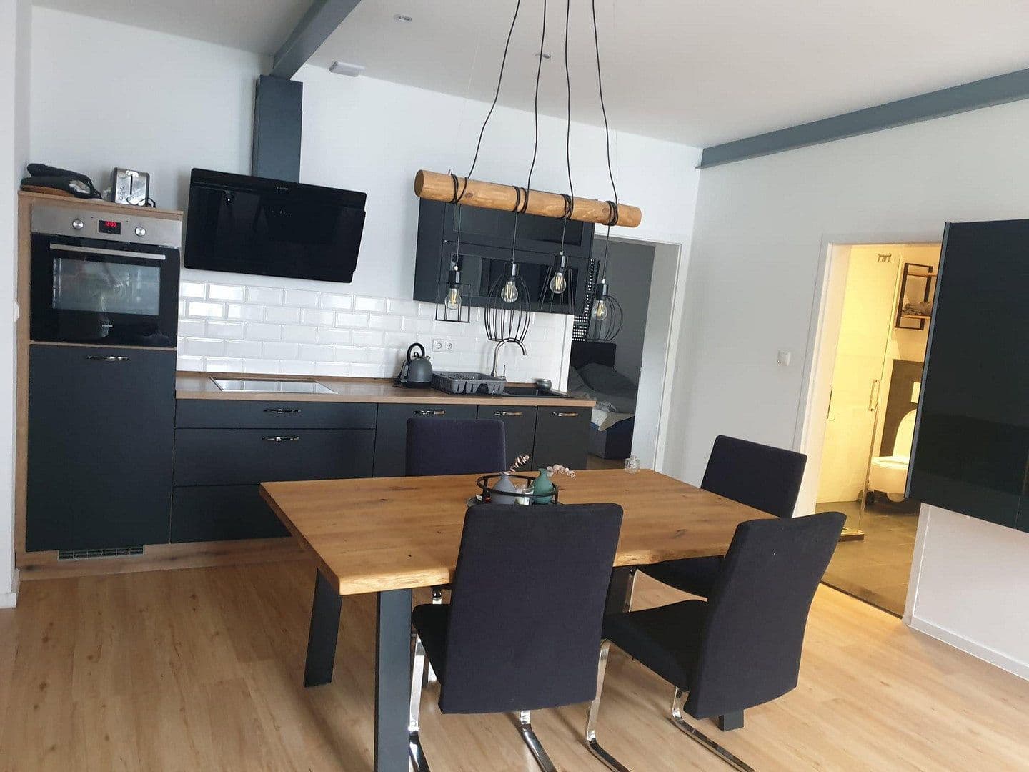 Prenájom bytu 2-izbový 85 m², Ostpromenade 25, Erkelenz, Severné Porýnie - Westfálsko Prenájom bytu 2-izbový 85 m², Ostpromenade 25, Erkelenz, Severné Porýnie - Westfálsko