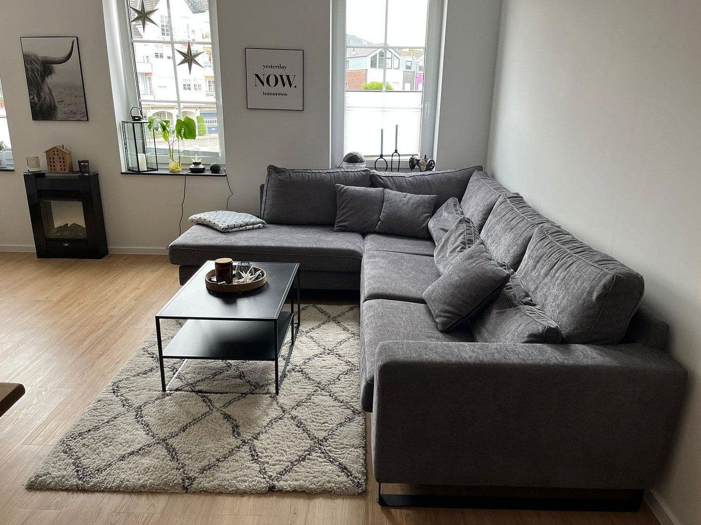 Prenájom bytu 2-izbový 85 m², Ostpromenade 25, Erkelenz, Severné Porýnie - Westfálsko Prenájom bytu 2-izbový 85 m², Ostpromenade 25, Erkelenz, Severné Porýnie - Westfálsko