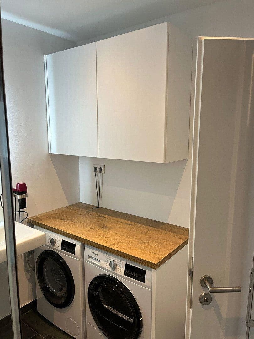 Prenájom bytu 2-izbový 85 m², Ostpromenade 25, Erkelenz, Severné Porýnie - Westfálsko Prenájom bytu 2-izbový 85 m², Ostpromenade 25, Erkelenz, Severné Porýnie - Westfálsko