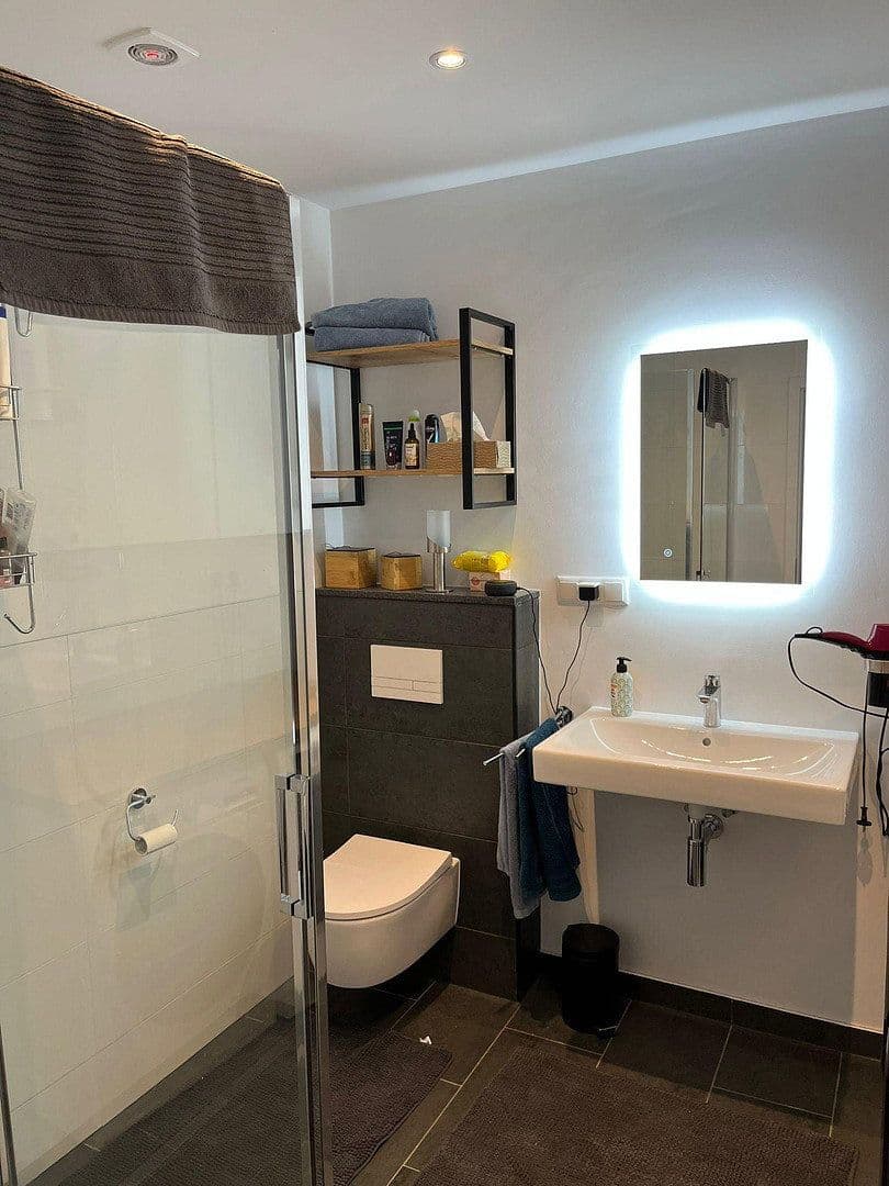 Prenájom bytu 2-izbový 85 m², Ostpromenade 25, Erkelenz, Severné Porýnie - Westfálsko Prenájom bytu 2-izbový 85 m², Ostpromenade 25, Erkelenz, Severné Porýnie - Westfálsko