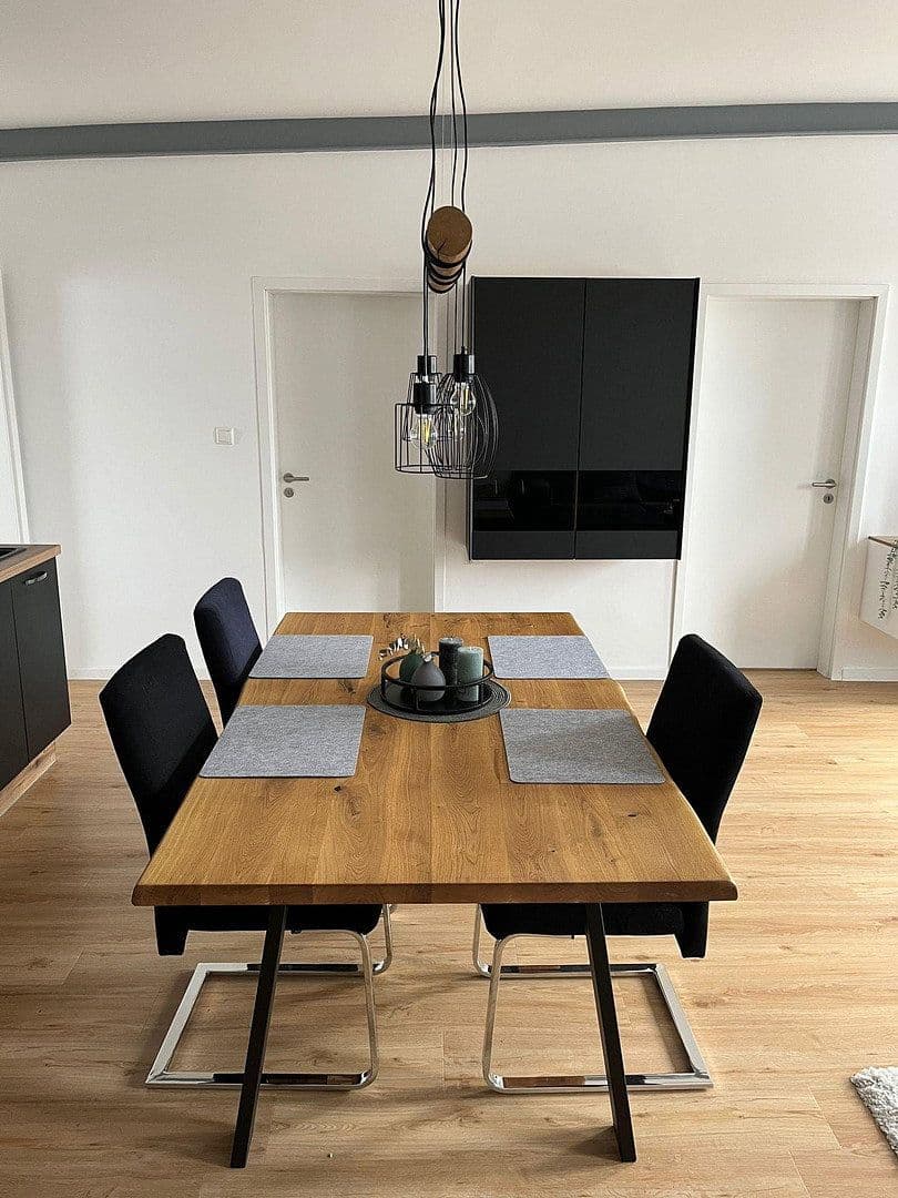 Prenájom bytu 2-izbový 85 m², Ostpromenade 25, Erkelenz, Severné Porýnie - Westfálsko Prenájom bytu 2-izbový 85 m², Ostpromenade 25, Erkelenz, Severné Porýnie - Westfálsko