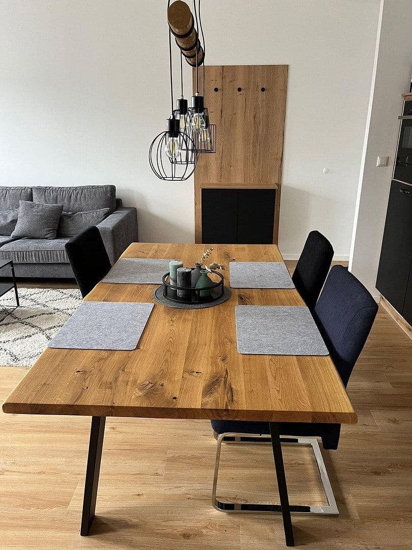 Prenájom bytu 2-izbový 85 m², Ostpromenade 25, Erkelenz, Severné Porýnie - Westfálsko Prenájom bytu 2-izbový 85 m², Ostpromenade 25, Erkelenz, Severné Porýnie - Westfálsko