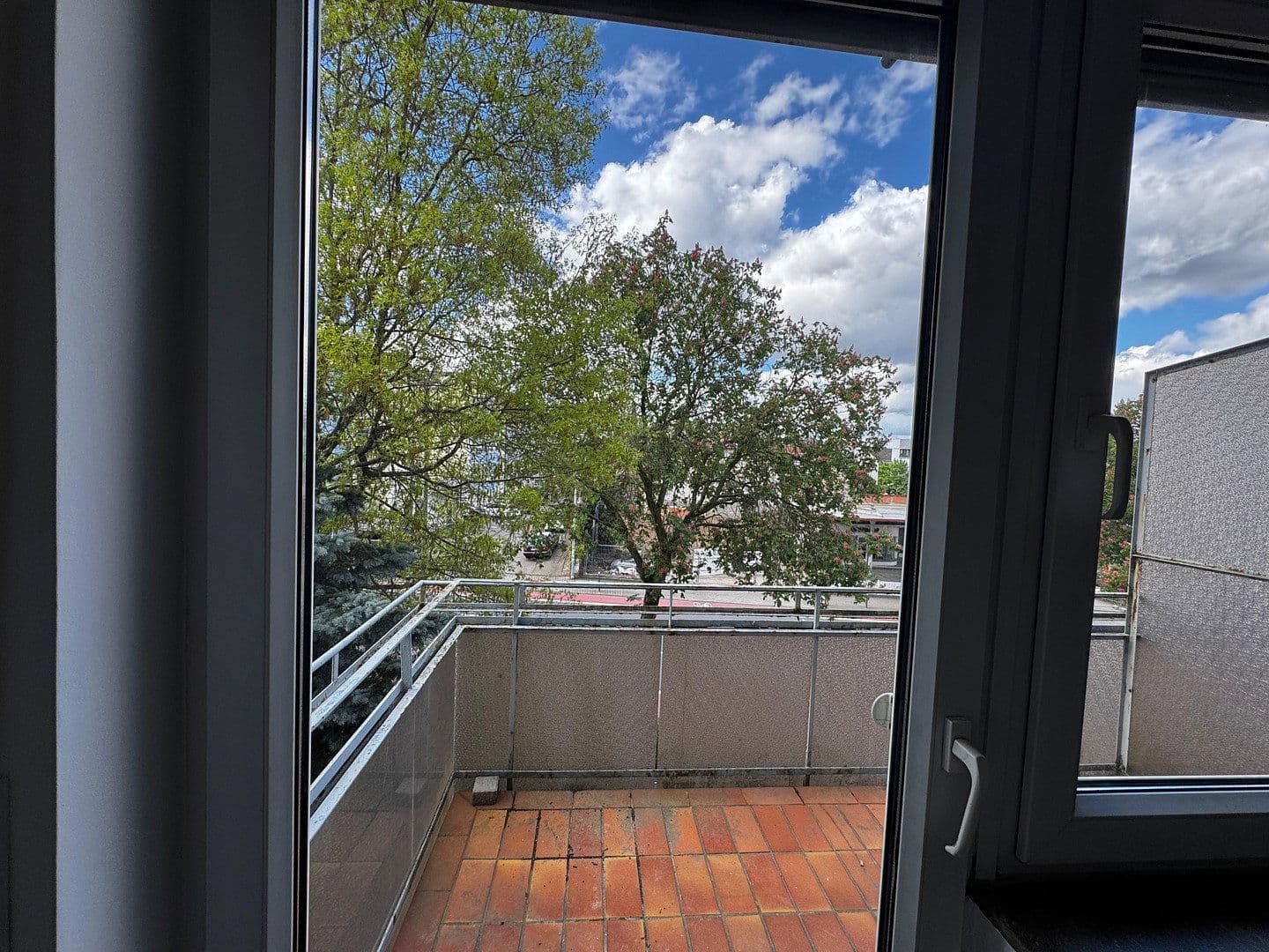 Prenájom bytu 3-izbový 69 m², Teichhausstraße 38, Darmstadt, Hesensko Prenájom bytu 3-izbový 69 m², Teichhausstraße 38, Darmstadt, Hesensko