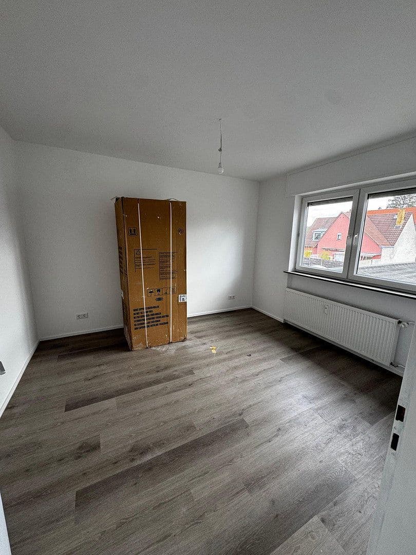 Prenájom bytu 3-izbový 69 m², Teichhausstraße 38, Darmstadt, Hesensko Prenájom bytu 3-izbový 69 m², Teichhausstraße 38, Darmstadt, Hesensko