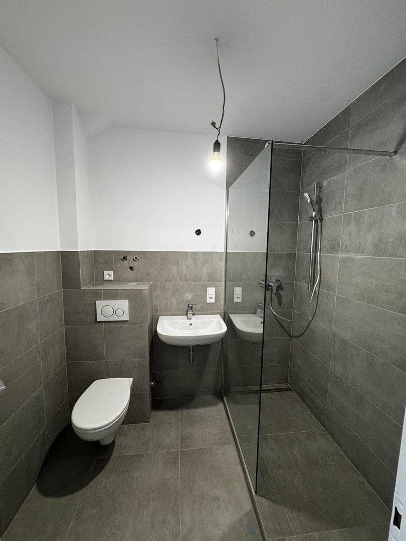 Prenájom bytu 3-izbový 69 m², Teichhausstraße 38, Darmstadt, Hesensko Prenájom bytu 3-izbový 69 m², Teichhausstraße 38, Darmstadt, Hesensko