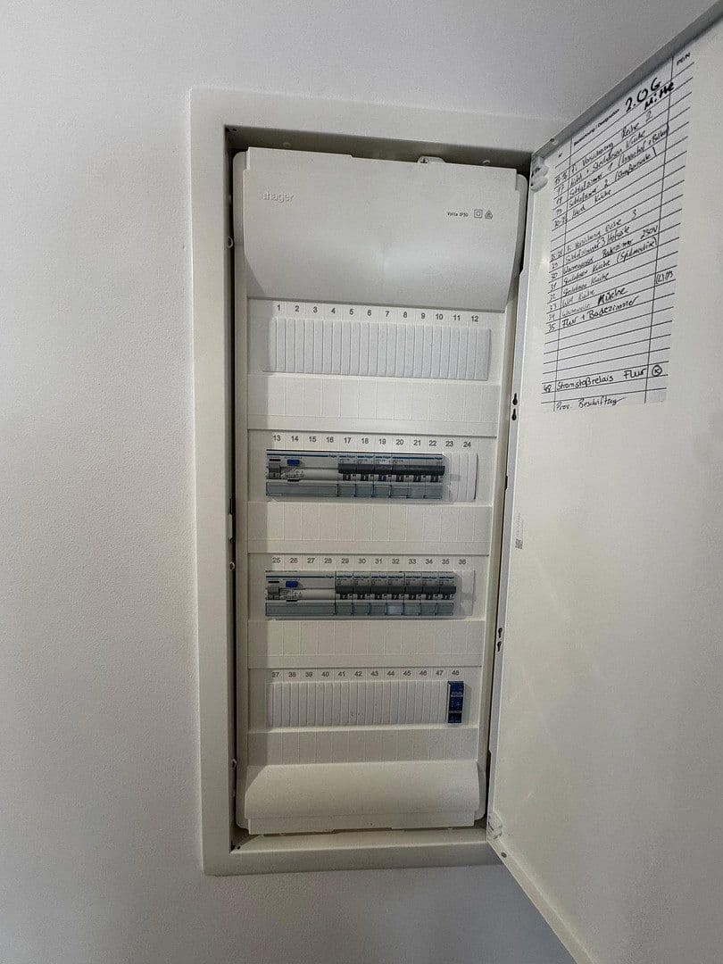 Prenájom bytu 3-izbový 69 m², Teichhausstraße 38, Darmstadt, Hesensko Prenájom bytu 3-izbový 69 m², Teichhausstraße 38, Darmstadt, Hesensko