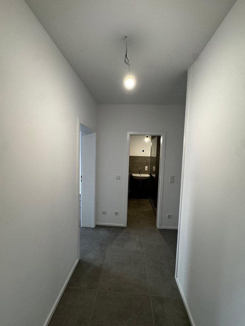 Prenájom bytu 3-izbový 69 m², Teichhausstraße 38, Darmstadt, Hesensko Prenájom bytu 3-izbový 69 m², Teichhausstraße 38, Darmstadt, Hesensko