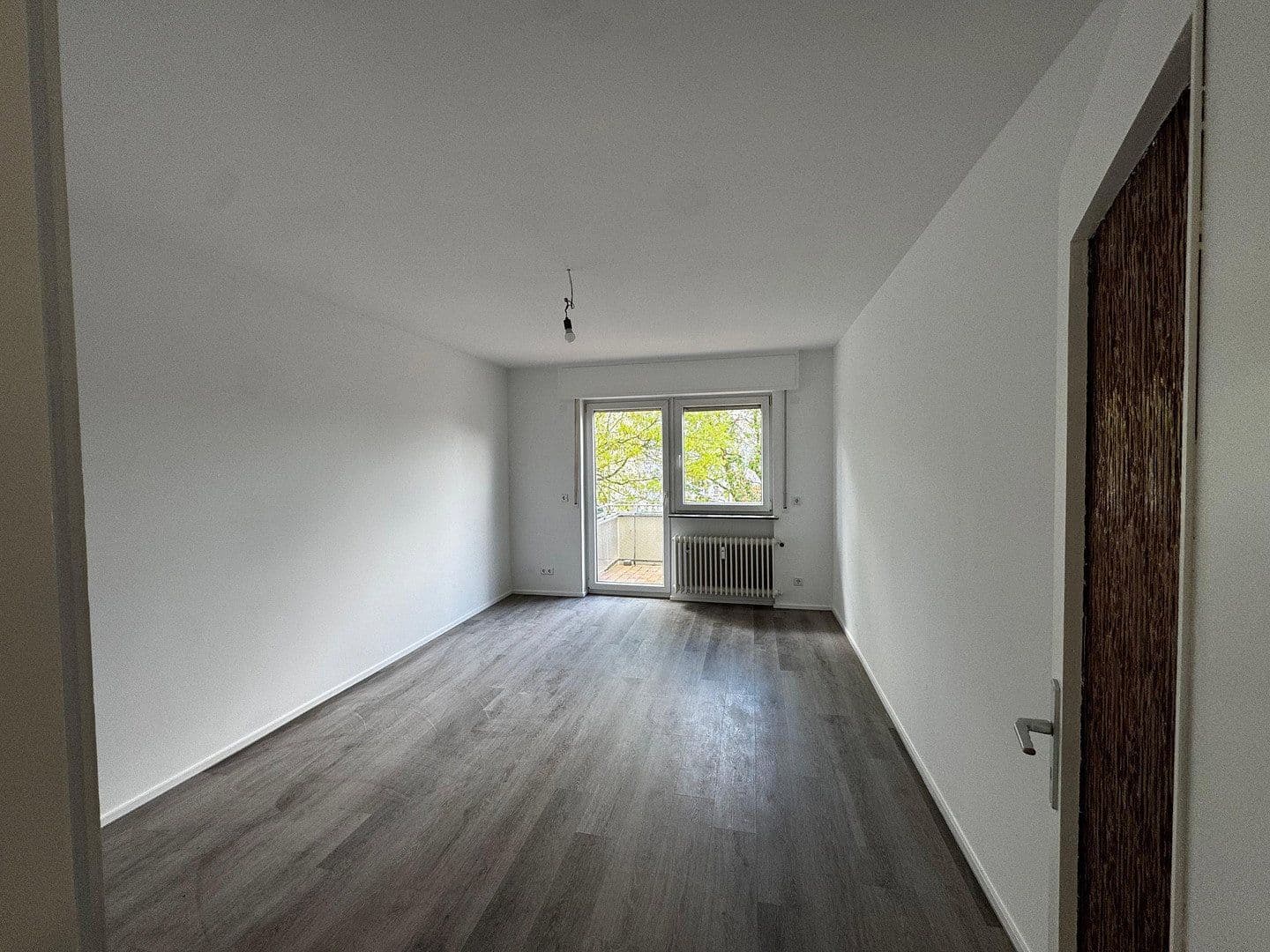 Prenájom bytu 3-izbový 69 m², Teichhausstraße 38, Darmstadt, Hesensko Prenájom bytu 3-izbový 69 m², Teichhausstraße 38, Darmstadt, Hesensko