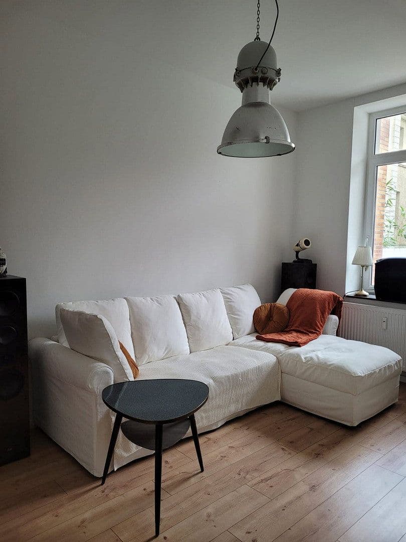 Prenájom bytu 2-izbový 93 m², Wilhelm-Strauß-Straße 88, Mönchengladbach, Severné Porýnie - Westfálsko Prenájom bytu 2-izbový 93 m², Wilhelm-Strauß-Straße 88, Mönchengladbach, Severné Porýnie - Westfálsko