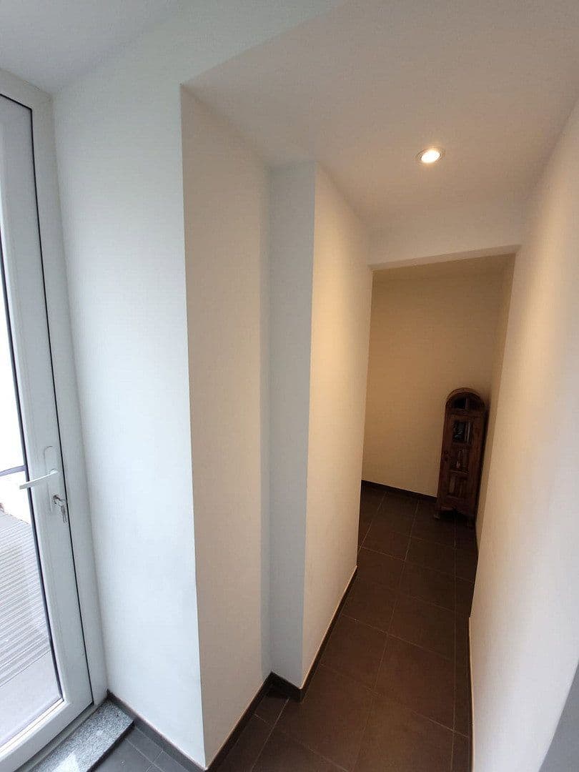 Prenájom bytu 2-izbový 93 m², Wilhelm-Strauß-Straße 88, Mönchengladbach, Severné Porýnie - Westfálsko Prenájom bytu 2-izbový 93 m², Wilhelm-Strauß-Straße 88, Mönchengladbach, Severné Porýnie - Westfálsko