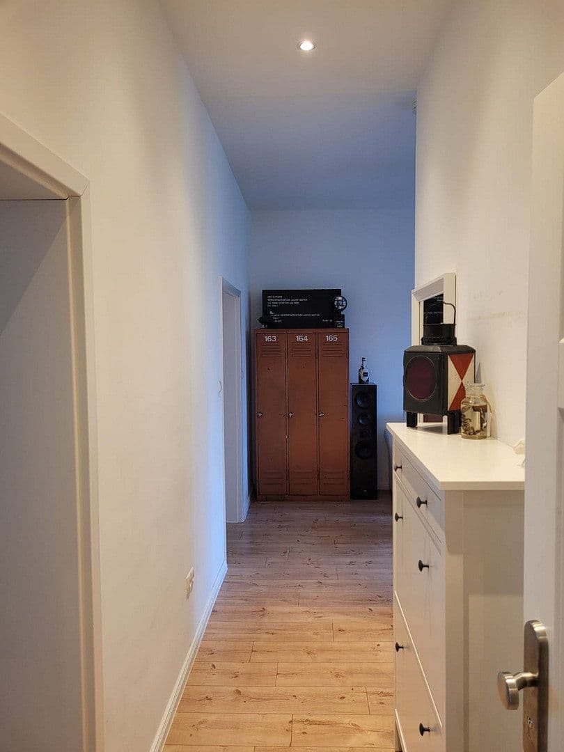 Prenájom bytu 2-izbový 93 m², Wilhelm-Strauß-Straße 88, Mönchengladbach, Severné Porýnie - Westfálsko Prenájom bytu 2-izbový 93 m², Wilhelm-Strauß-Straße 88, Mönchengladbach, Severné Porýnie - Westfálsko