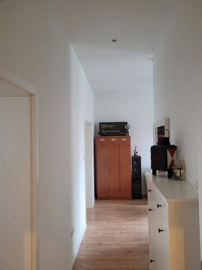 Prenájom bytu 2-izbový 93 m², Wilhelm-Strauß-Straße 88, Mönchengladbach, Severné Porýnie - Westfálsko Prenájom bytu 2-izbový 93 m², Wilhelm-Strauß-Straße 88, Mönchengladbach, Severné Porýnie - Westfálsko