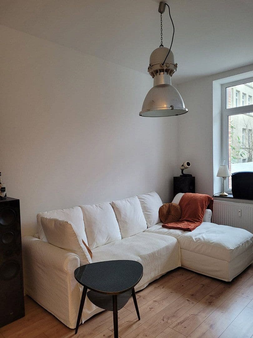 Prenájom bytu 2-izbový 93 m², Wilhelm-Strauß-Straße 88, Mönchengladbach, Severné Porýnie - Westfálsko Prenájom bytu 2-izbový 93 m², Wilhelm-Strauß-Straße 88, Mönchengladbach, Severné Porýnie - Westfálsko