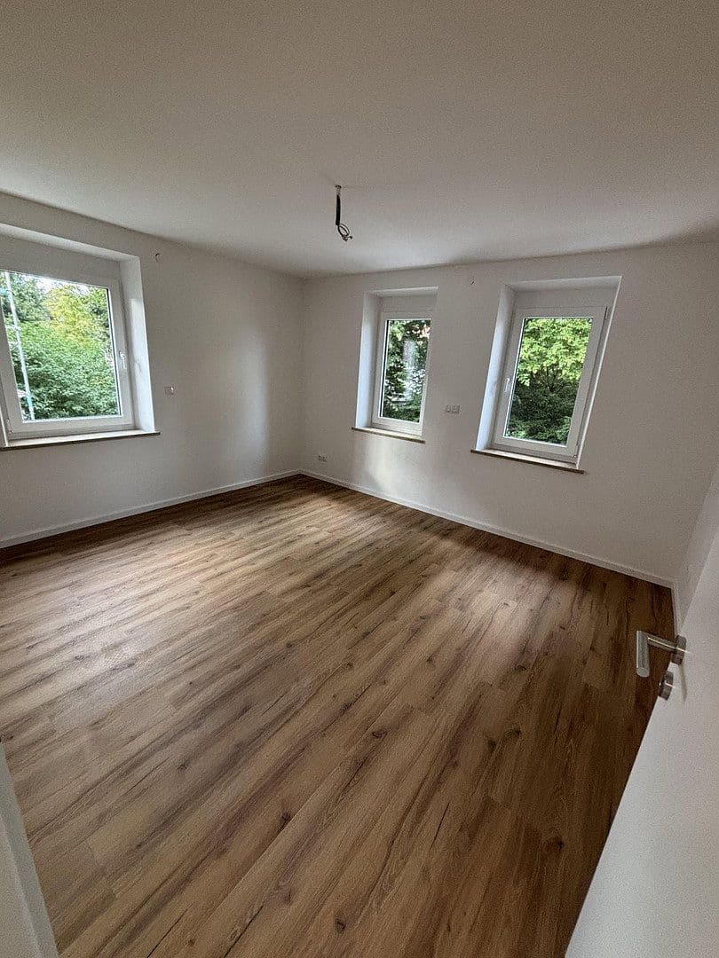 Prenájom bytu 3-izbový 63 m², Miltenbergstraße 18, Augsburg, Bavorsko Prenájom bytu 3-izbový 63 m², Miltenbergstraße 18, Augsburg, Bavorsko