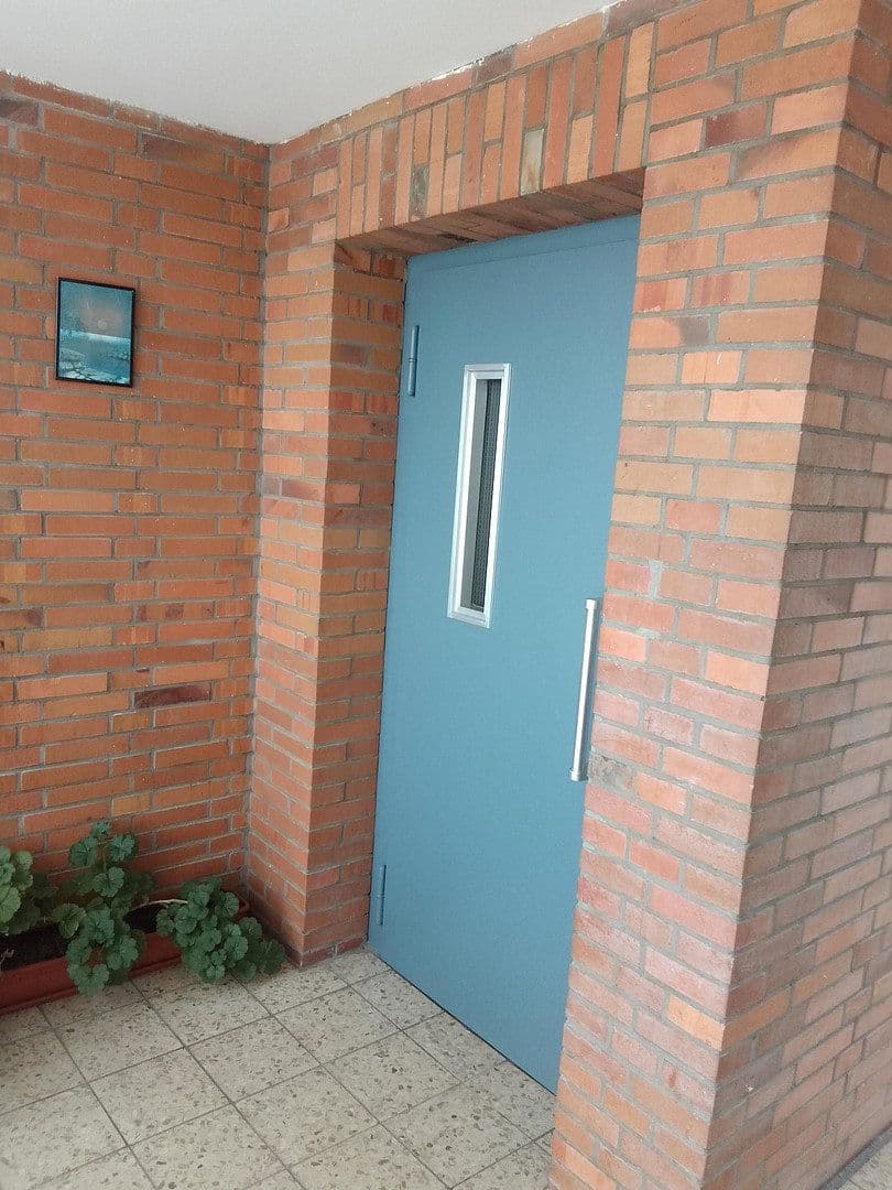 Prenájom bytu 1-izbový 35 m², Von-Hees-Str 3, Heppenheim, Hesensko Prenájom bytu 1-izbový 35 m², Von-Hees-Str 3, Heppenheim, Hesensko