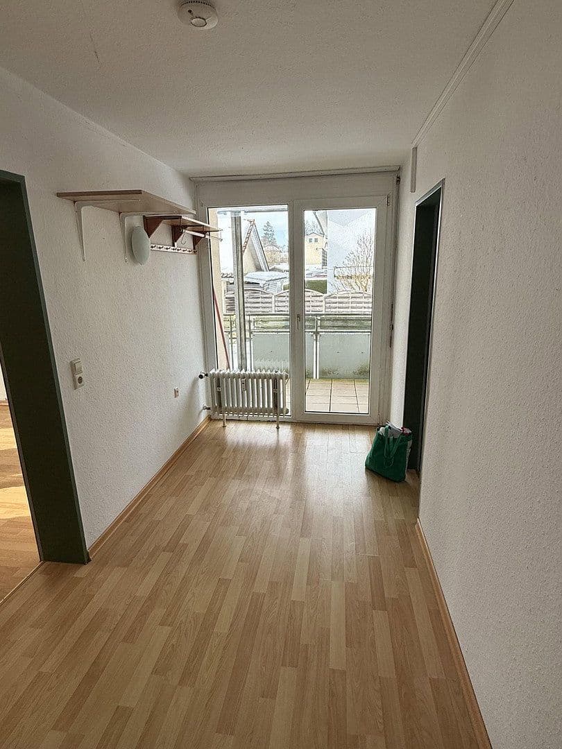 Prenájom bytu 2-izbový 55 m², Isny im Allgäu, Bádensko-Wurttembersko Prenájom bytu 2-izbový 55 m², Isny im Allgäu, Bádensko-Wurttembersko