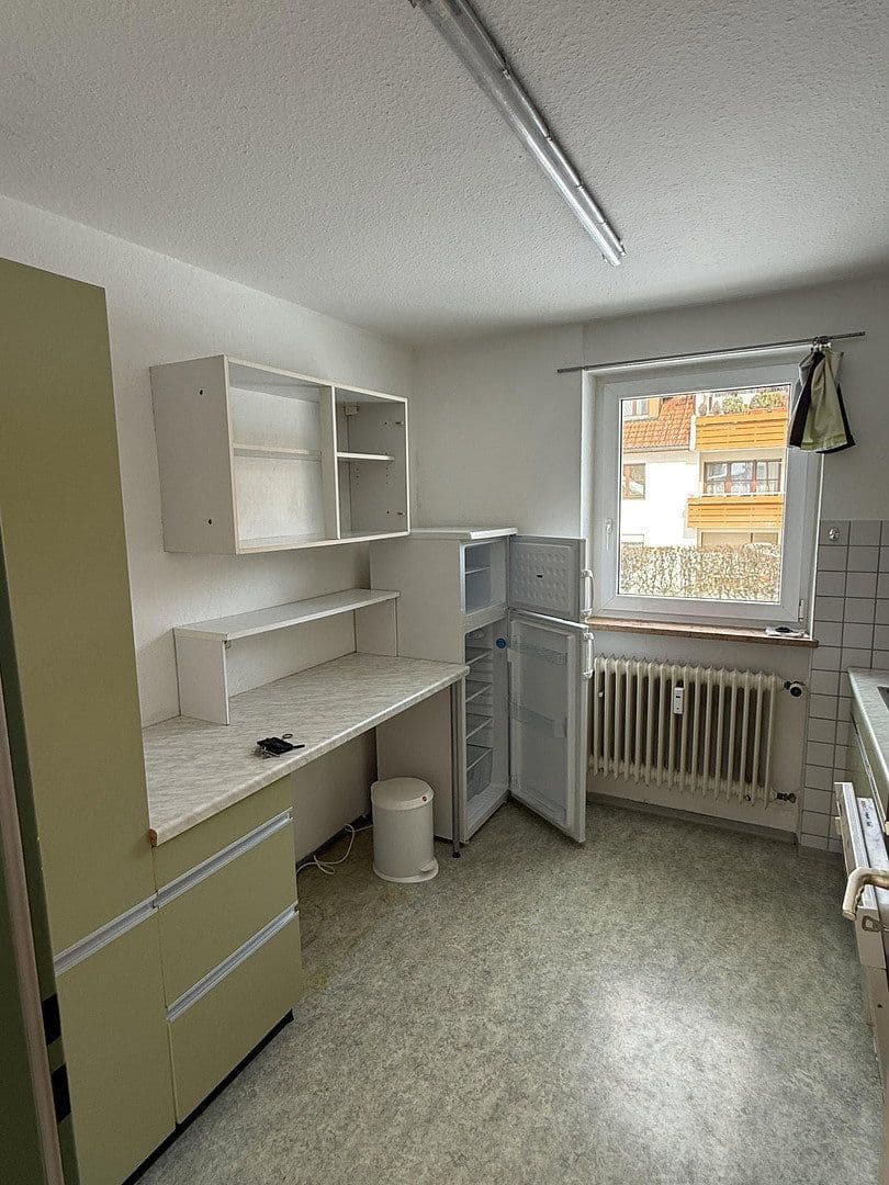 Prenájom bytu 2-izbový 55 m², Isny im Allgäu, Bádensko-Wurttembersko Prenájom bytu 2-izbový 55 m², Isny im Allgäu, Bádensko-Wurttembersko
