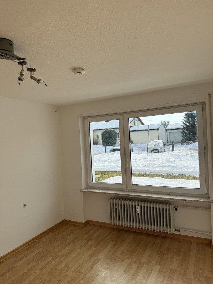 Prenájom bytu 2-izbový 55 m², Isny im Allgäu, Bádensko-Wurttembersko Prenájom bytu 2-izbový 55 m², Isny im Allgäu, Bádensko-Wurttembersko