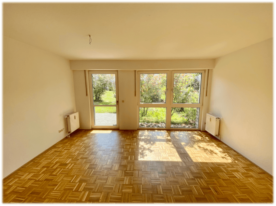 Prenájom bytu 3-izbový 80 m², Weißdornweg 14, Bonn, Severné Porýnie - Westfálsko Prenájom bytu 3-izbový 80 m², Weißdornweg 14, Bonn, Severné Porýnie - Westfálsko