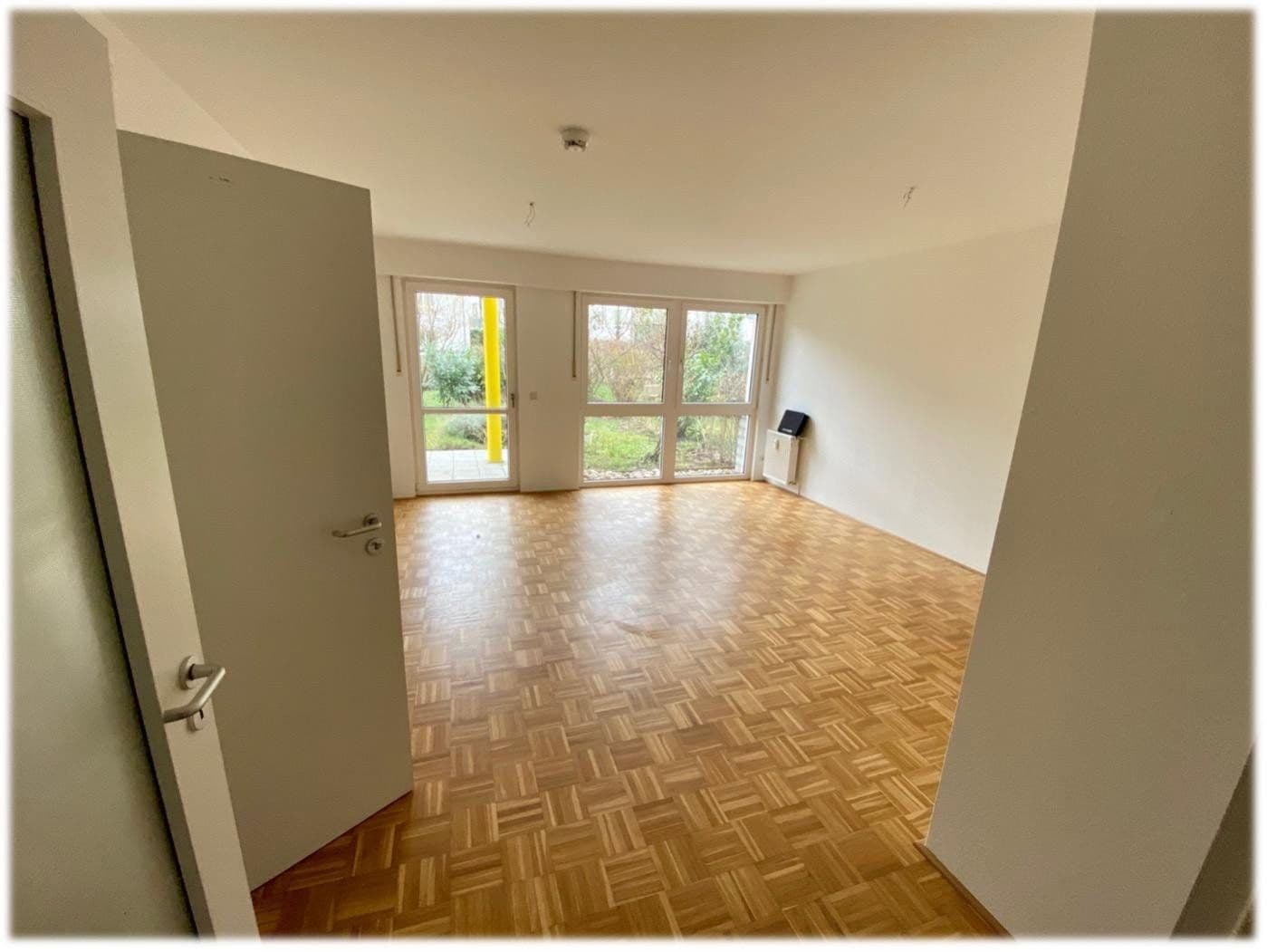 Prenájom bytu 3-izbový 80 m², Weißdornweg 14, Bonn, Severné Porýnie - Westfálsko Prenájom bytu 3-izbový 80 m², Weißdornweg 14, Bonn, Severné Porýnie - Westfálsko