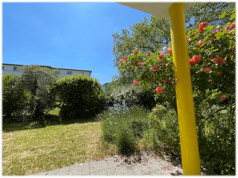 Prenájom bytu 3-izbový 80 m², Weißdornweg 14, Bonn, Severné Porýnie - Westfálsko Prenájom bytu 3-izbový 80 m², Weißdornweg 14, Bonn, Severné Porýnie - Westfálsko