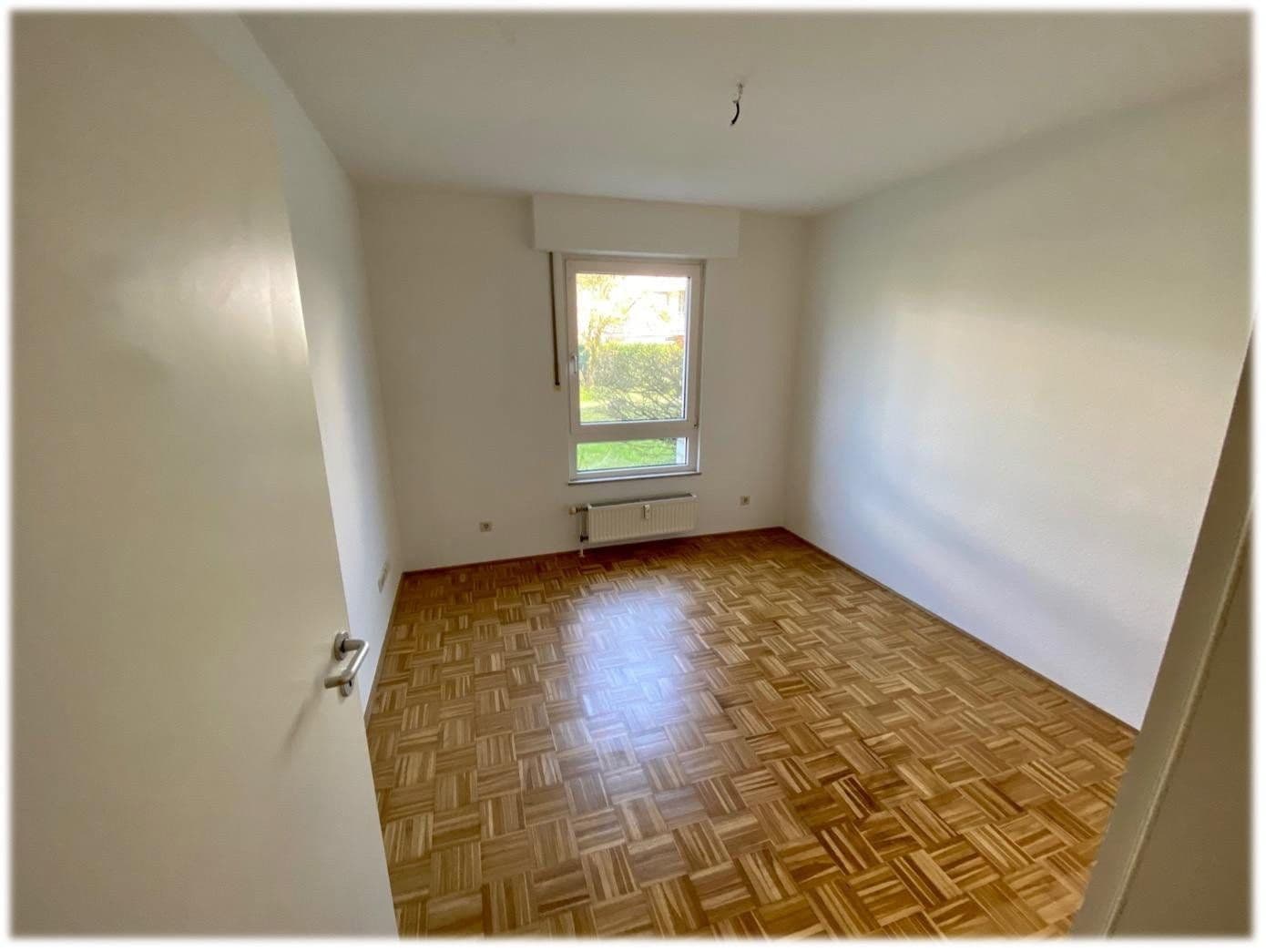 Prenájom bytu 3-izbový 80 m², Weißdornweg 14, Bonn, Severné Porýnie - Westfálsko Prenájom bytu 3-izbový 80 m², Weißdornweg 14, Bonn, Severné Porýnie - Westfálsko