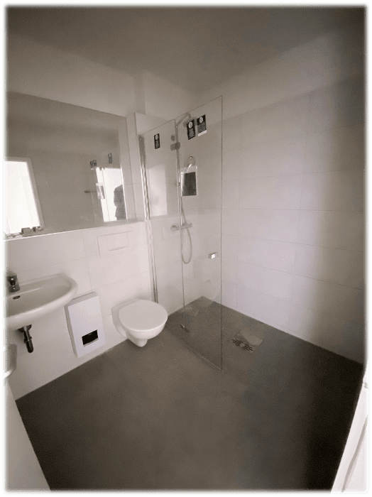 Prenájom bytu 3-izbový 80 m², Weißdornweg 14, Bonn, Severné Porýnie - Westfálsko Prenájom bytu 3-izbový 80 m², Weißdornweg 14, Bonn, Severné Porýnie - Westfálsko