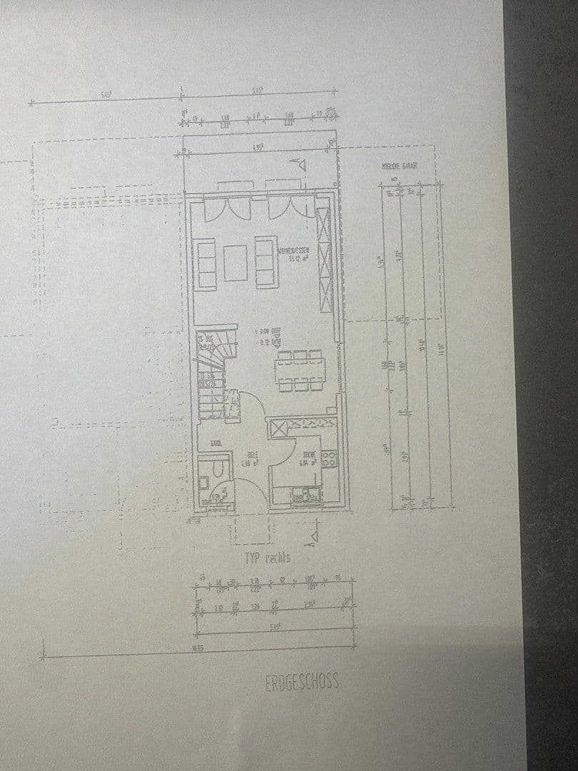 Predaj domu 145 m², pozemek 291 m², Duisburg, Severné Porýnie - Westfálsko Predaj domu 145 m², pozemek 291 m², Duisburg, Severné Porýnie - Westfálsko