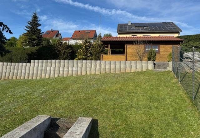 Predaj domu 125 m², pozemek 650 m², Sommerbergstraße 5, Sondheim vor der Rhön, Bavorsko Predaj domu 125 m², pozemek 650 m², Sommerbergstraße 5, Sondheim vor der Rhön, Bavorsko