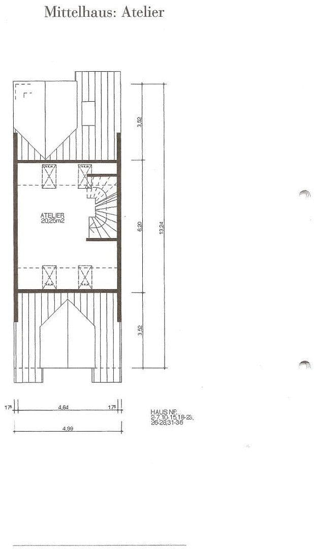 Prenájom domu 122 m², pozemek 181 m², Dalberger Weg 27, Schwerin-Friedrichsthal, Meklenbursko-Predpomoransko Prenájom domu 122 m², pozemek 181 m², Dalberger Weg 27, Schwerin-Friedrichsthal, Meklenbursko-Predpomoransko