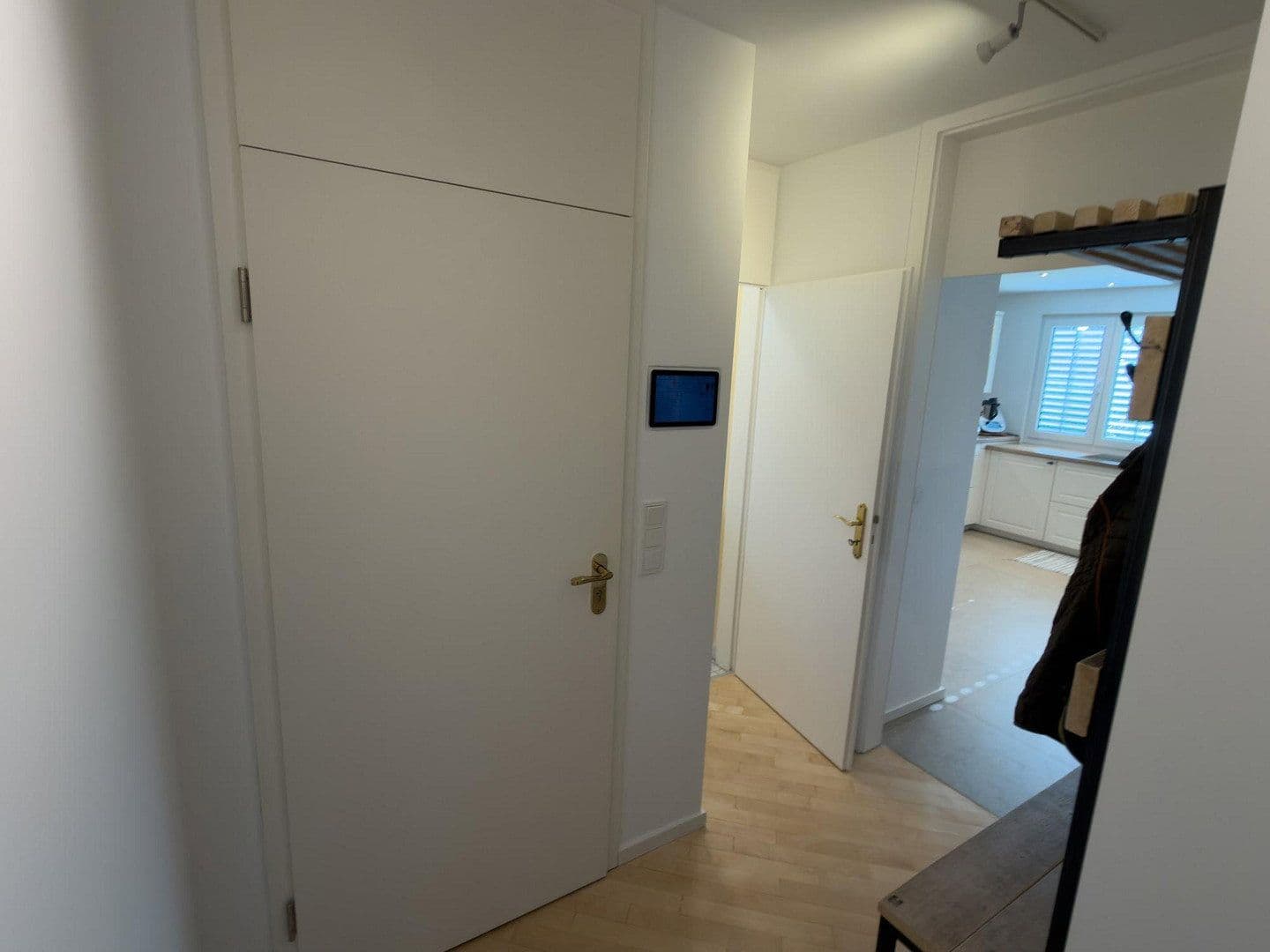 Predaj bytu 4-izbový 94 m², Haimhausen, Bavorsko Predaj bytu 4-izbový 94 m², Haimhausen, Bavorsko