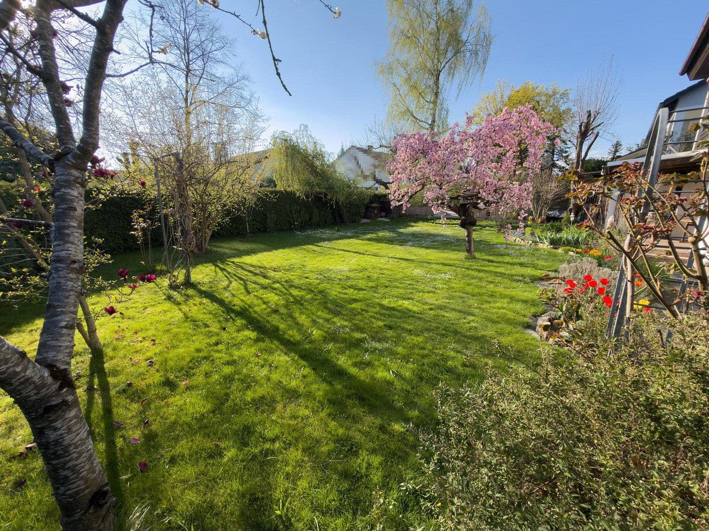 Predaj bytu 4-izbový 94 m², Haimhausen, Bavorsko Predaj bytu 4-izbový 94 m², Haimhausen, Bavorsko