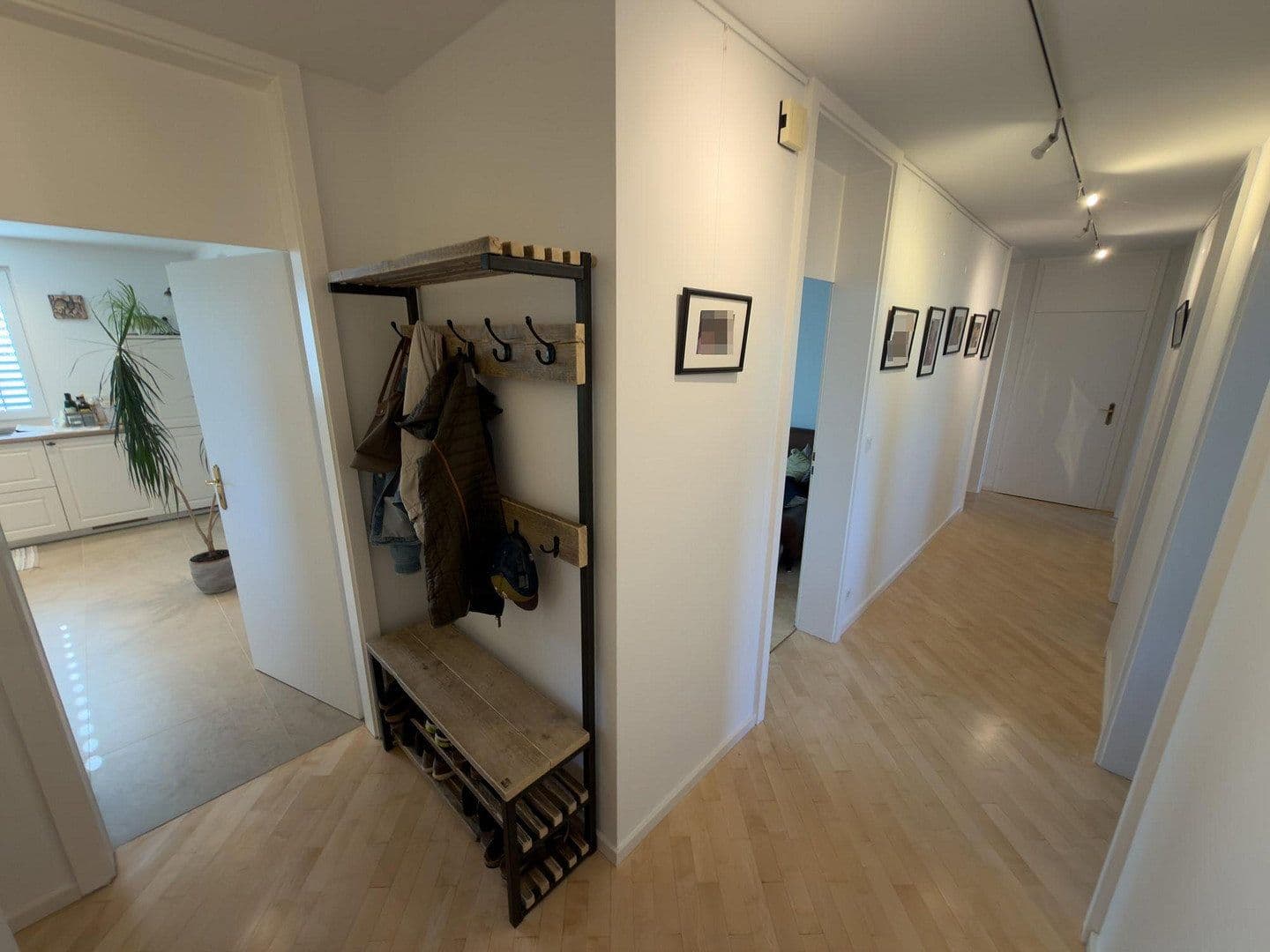 Predaj bytu 4-izbový 94 m², Haimhausen, Bavorsko Predaj bytu 4-izbový 94 m², Haimhausen, Bavorsko