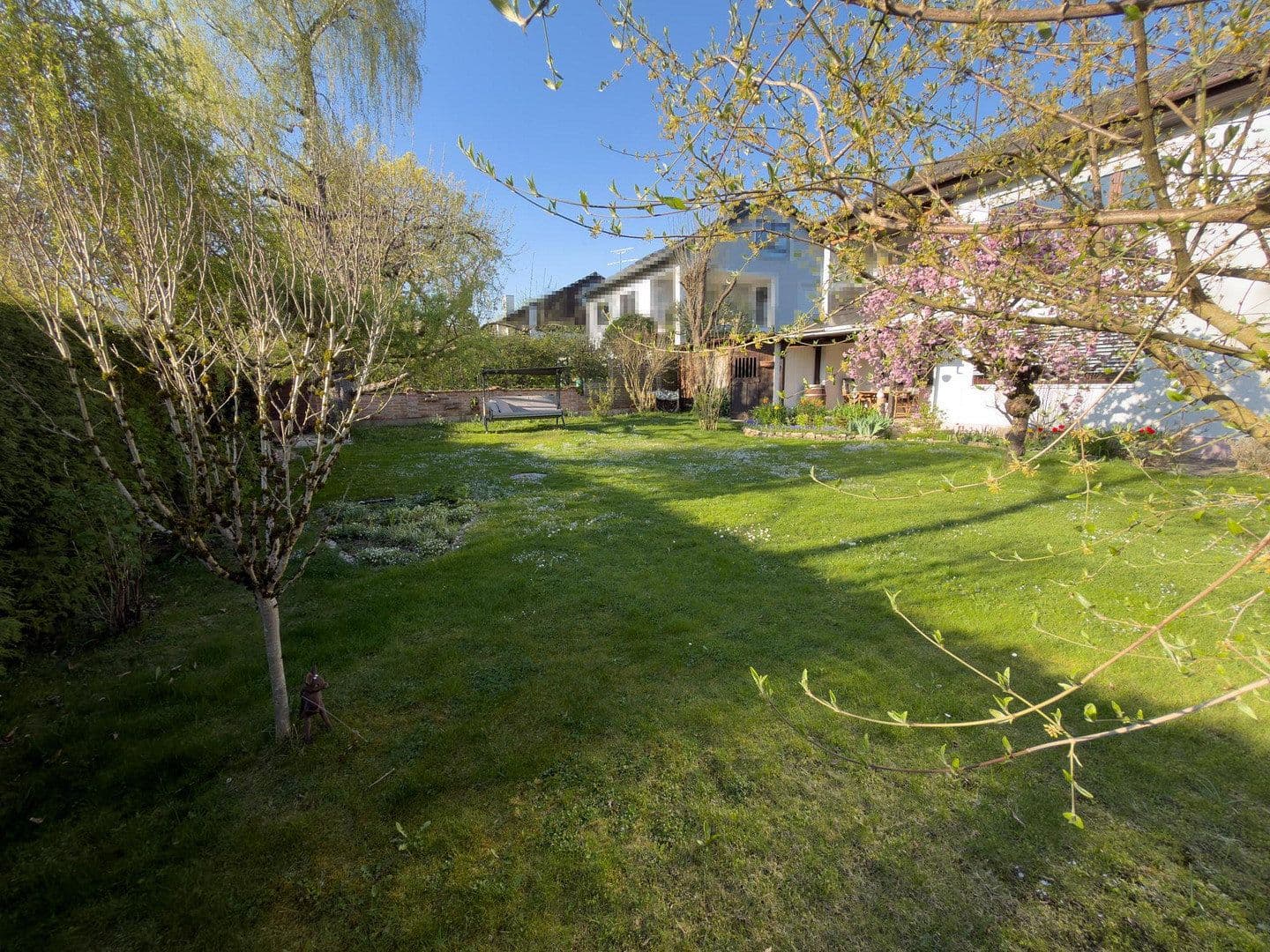 Predaj bytu 4-izbový 94 m², Haimhausen, Bavorsko Predaj bytu 4-izbový 94 m², Haimhausen, Bavorsko