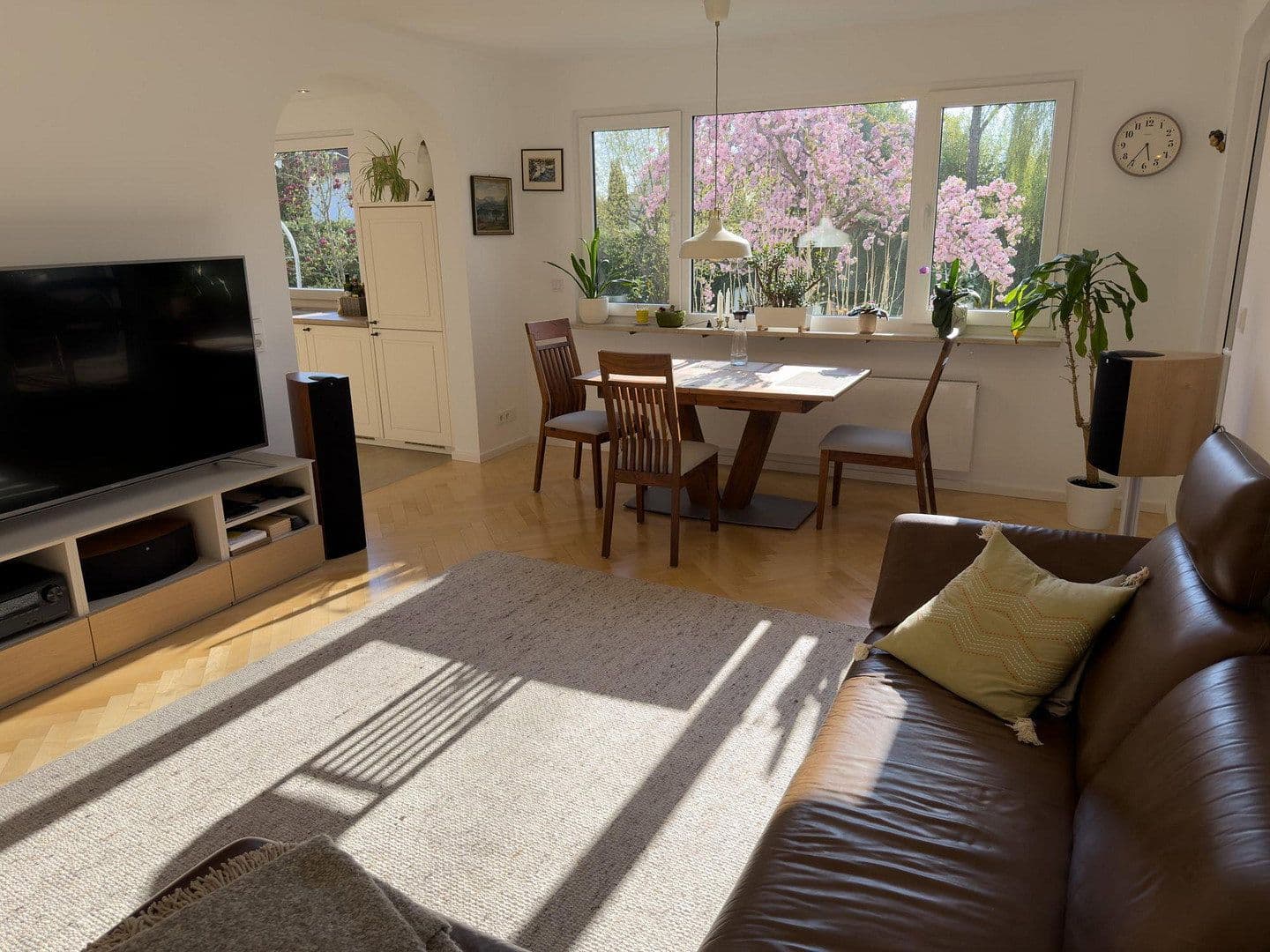 Predaj bytu 4-izbový 94 m², Haimhausen, Bavorsko Predaj bytu 4-izbový 94 m², Haimhausen, Bavorsko