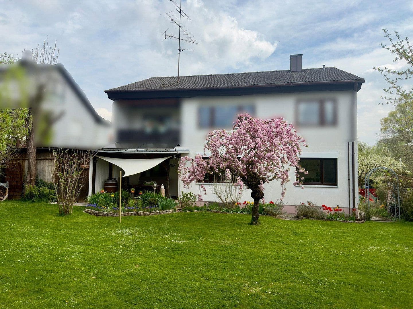 Predaj bytu 4-izbový 94 m², Haimhausen, Bavorsko Predaj bytu 4-izbový 94 m², Haimhausen, Bavorsko