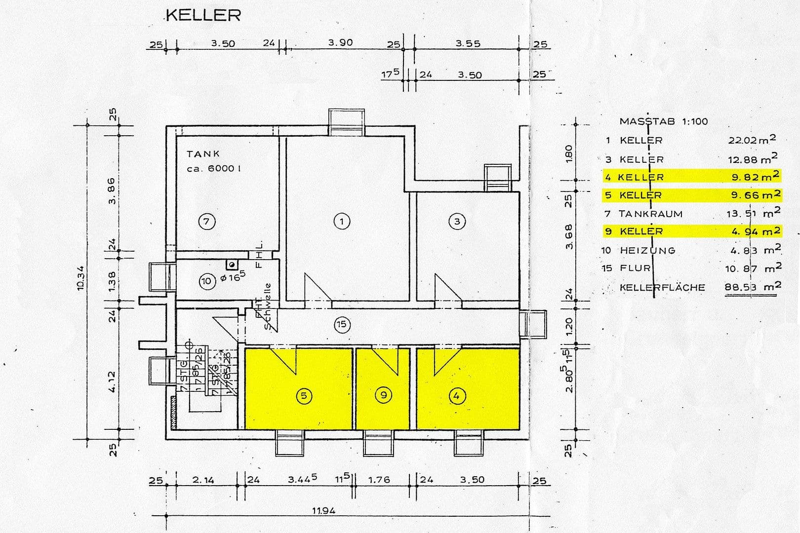 Predaj bytu 4-izbový 94 m², Haimhausen, Bavorsko Predaj bytu 4-izbový 94 m², Haimhausen, Bavorsko