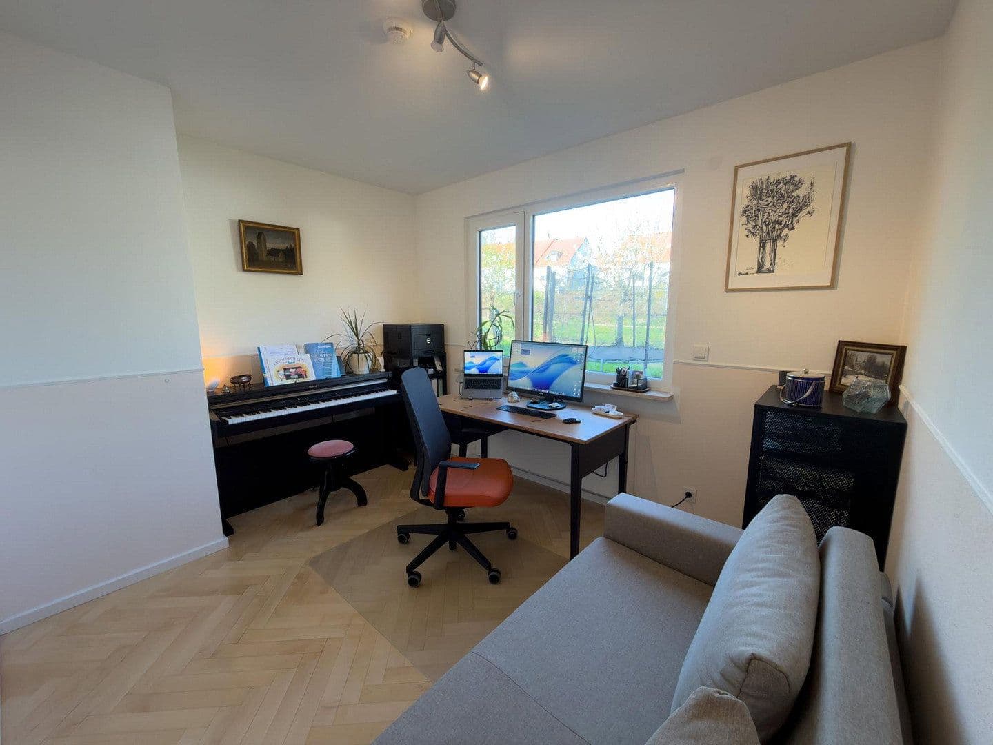 Predaj bytu 4-izbový 94 m², Haimhausen, Bavorsko Predaj bytu 4-izbový 94 m², Haimhausen, Bavorsko