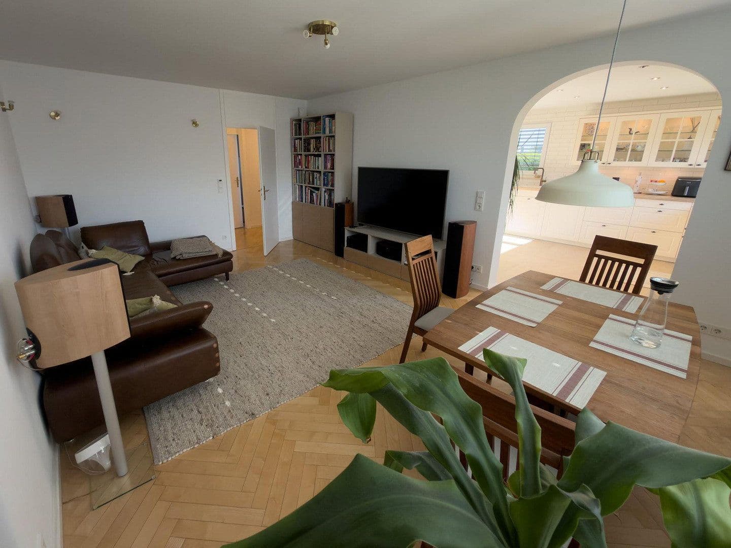 Predaj bytu 4-izbový 94 m², Haimhausen, Bavorsko Predaj bytu 4-izbový 94 m², Haimhausen, Bavorsko