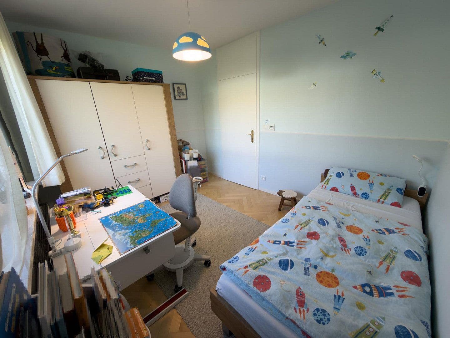 Predaj bytu 4-izbový 94 m², Haimhausen, Bavorsko Predaj bytu 4-izbový 94 m², Haimhausen, Bavorsko