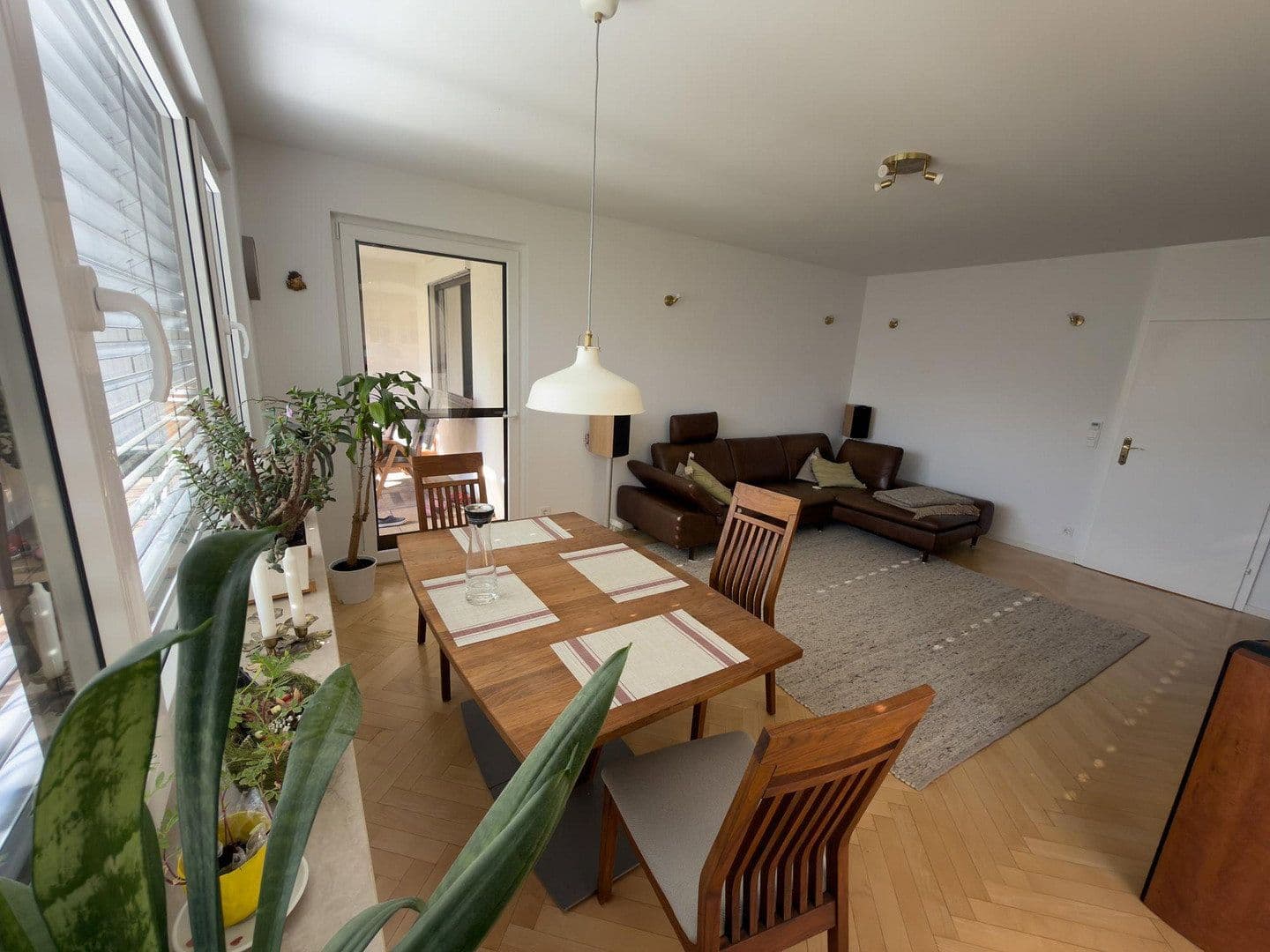 Predaj bytu 4-izbový 94 m², Haimhausen, Bavorsko Predaj bytu 4-izbový 94 m², Haimhausen, Bavorsko