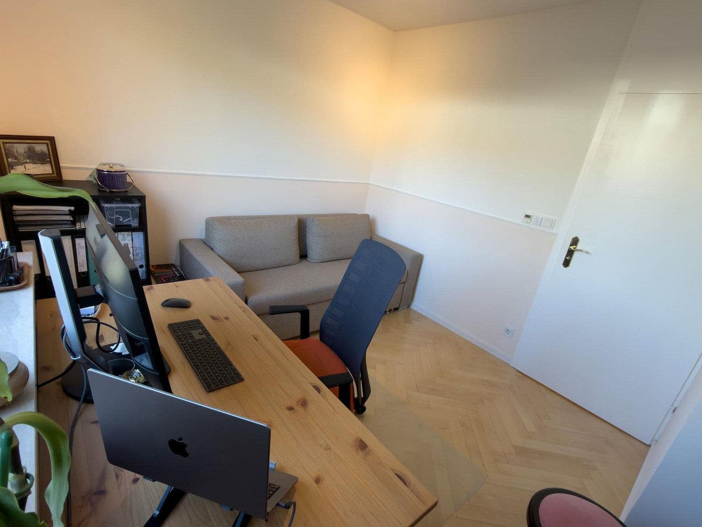 Predaj bytu 4-izbový 94 m², Haimhausen, Bavorsko Predaj bytu 4-izbový 94 m², Haimhausen, Bavorsko