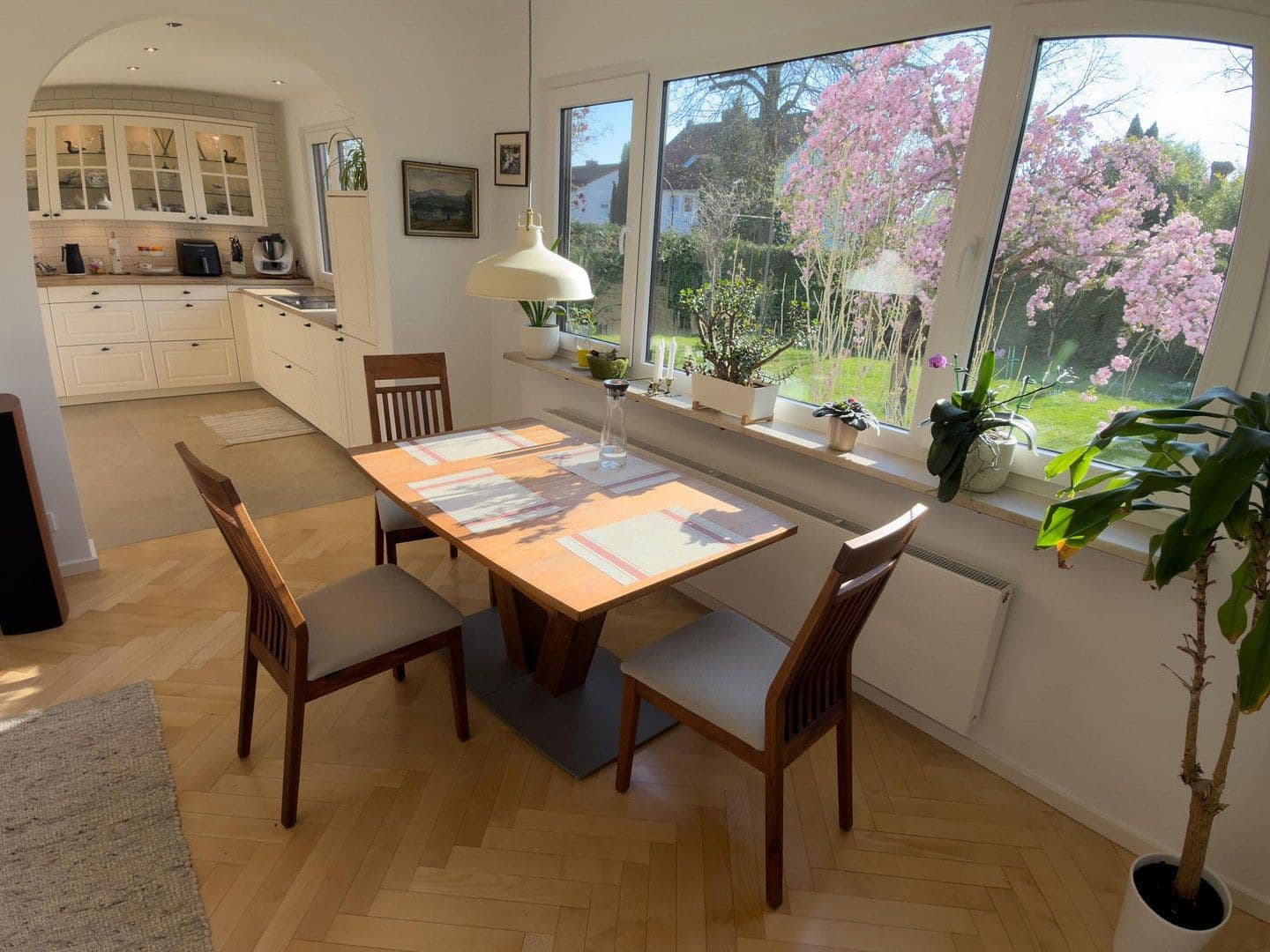 Predaj bytu 4-izbový 94 m², Haimhausen, Bavorsko Predaj bytu 4-izbový 94 m², Haimhausen, Bavorsko