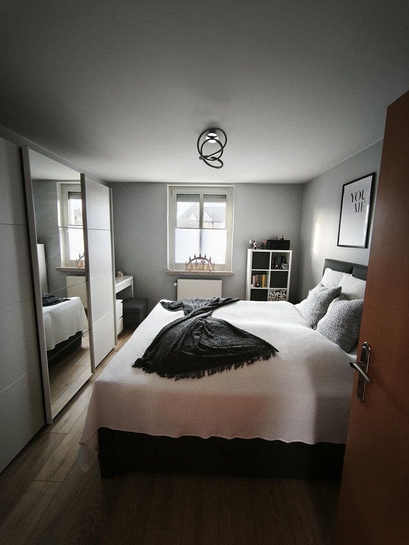 Prenájom bytu 3-izbový 65 m², Heinrich-Heine-Str. 2 a, Geithain, Sasko Prenájom bytu 3-izbový 65 m², Heinrich-Heine-Str. 2 a, Geithain, Sasko