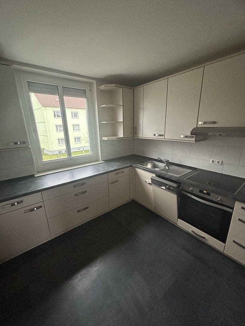 Prenájom bytu 3-izbový 65 m², Heinrich-Heine-Str. 2 a, Geithain, Sasko Prenájom bytu 3-izbový 65 m², Heinrich-Heine-Str. 2 a, Geithain, Sasko