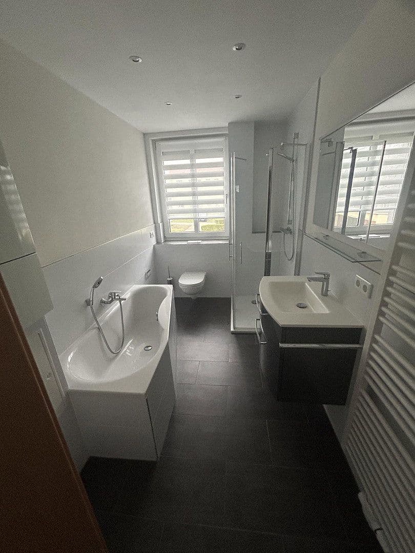 Prenájom bytu 3-izbový 65 m², Heinrich-Heine-Str. 2 a, Geithain, Sasko Prenájom bytu 3-izbový 65 m², Heinrich-Heine-Str. 2 a, Geithain, Sasko