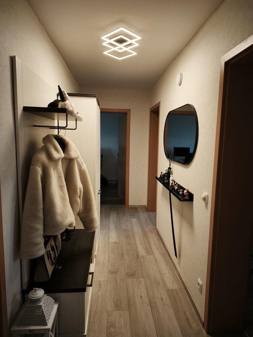 Prenájom bytu 3-izbový 65 m², Heinrich-Heine-Str. 2 a, Geithain, Sasko Prenájom bytu 3-izbový 65 m², Heinrich-Heine-Str. 2 a, Geithain, Sasko