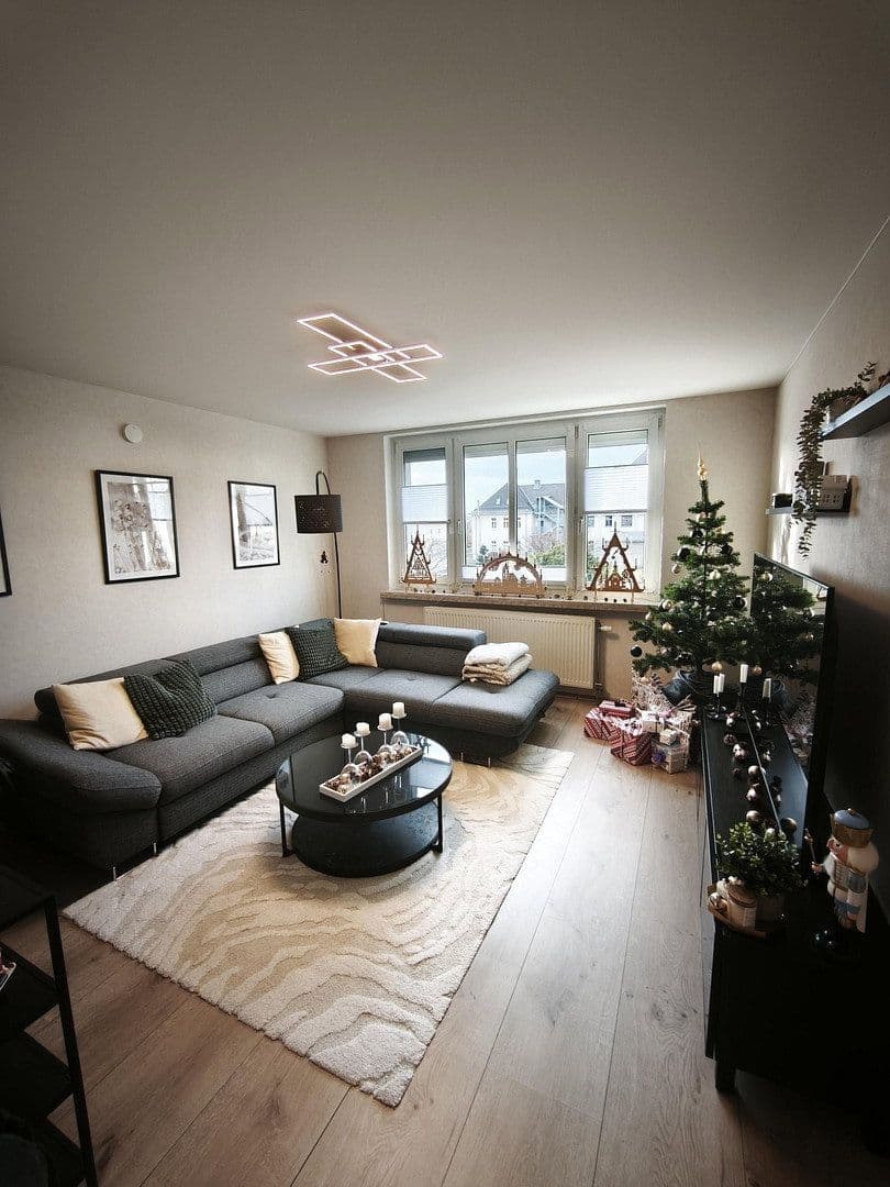 Prenájom bytu 3-izbový 65 m², Heinrich-Heine-Str. 2 a, Geithain, Sasko Prenájom bytu 3-izbový 65 m², Heinrich-Heine-Str. 2 a, Geithain, Sasko