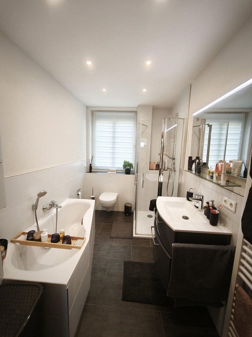 Prenájom bytu 3-izbový 65 m², Heinrich-Heine-Str. 2 a, Geithain, Sasko Prenájom bytu 3-izbový 65 m², Heinrich-Heine-Str. 2 a, Geithain, Sasko